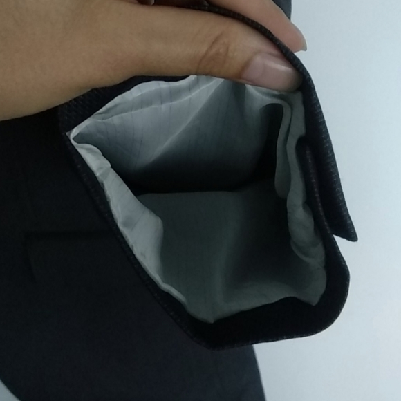 Pierre Cardin oversized Jacket Wool blend - Picture 9 of 10